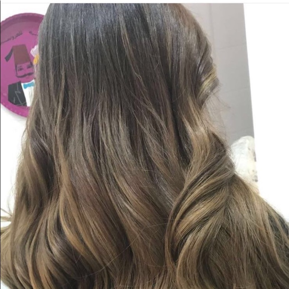 Meet your Posher, Amna